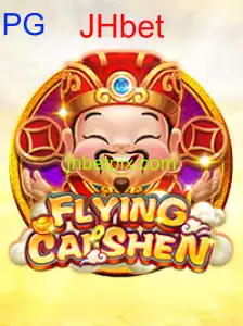 FlyingCaiShen: Uma Jornada Empolgante no Mundo dos JHbet