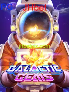 GalacticGems: Uma Viagem Espacial de Entretenimento