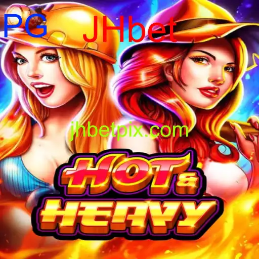 Descubra o Excitante Mundo de 'HotHeavy': O Jogo que Está Dominando a Cena com JHbet