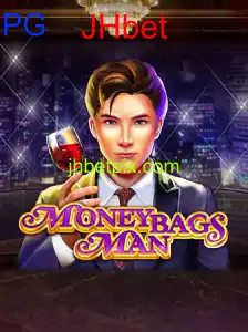 Conheça MoneybagsMan: O Novo Sucesso dos Jogos com JHbet